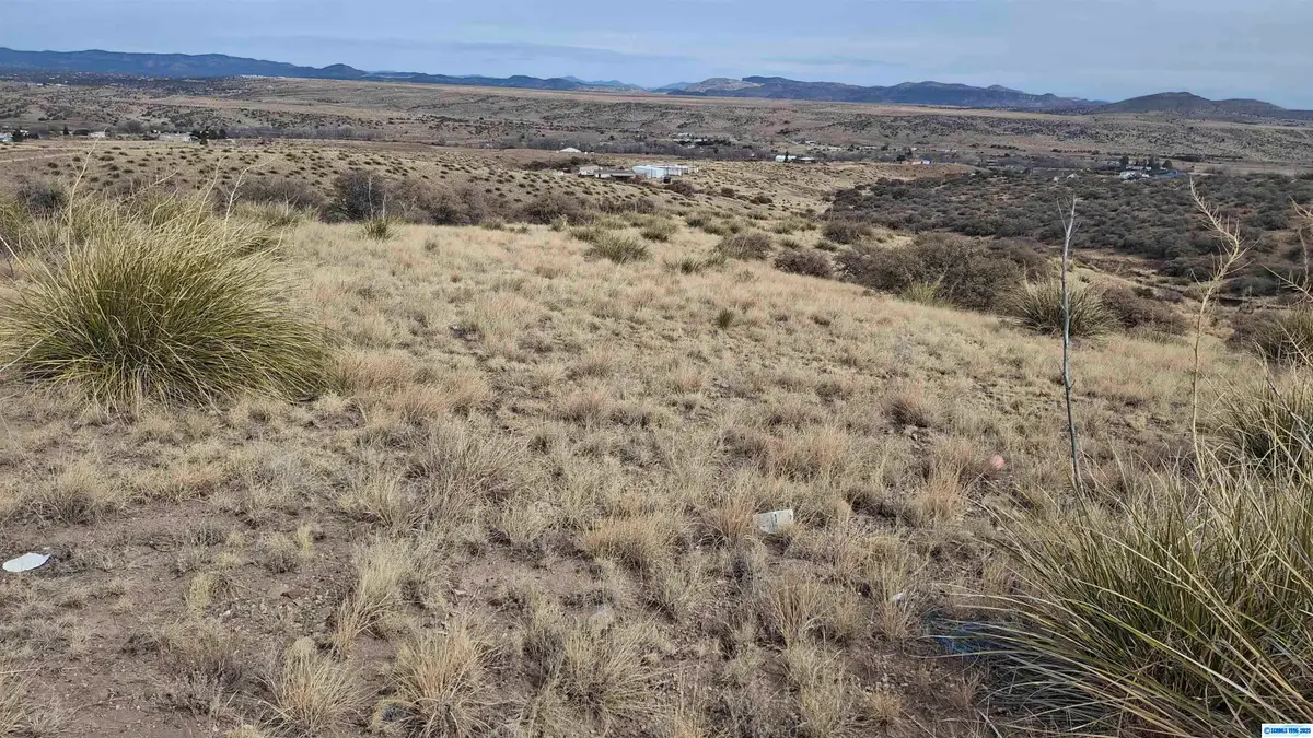 XX Ridge Road Tr 1, Silver City, NM 88061 - #1