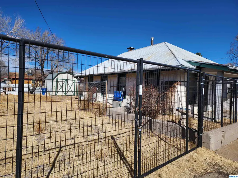 408 Gordon Street, Silver City, NM 88061 - #2