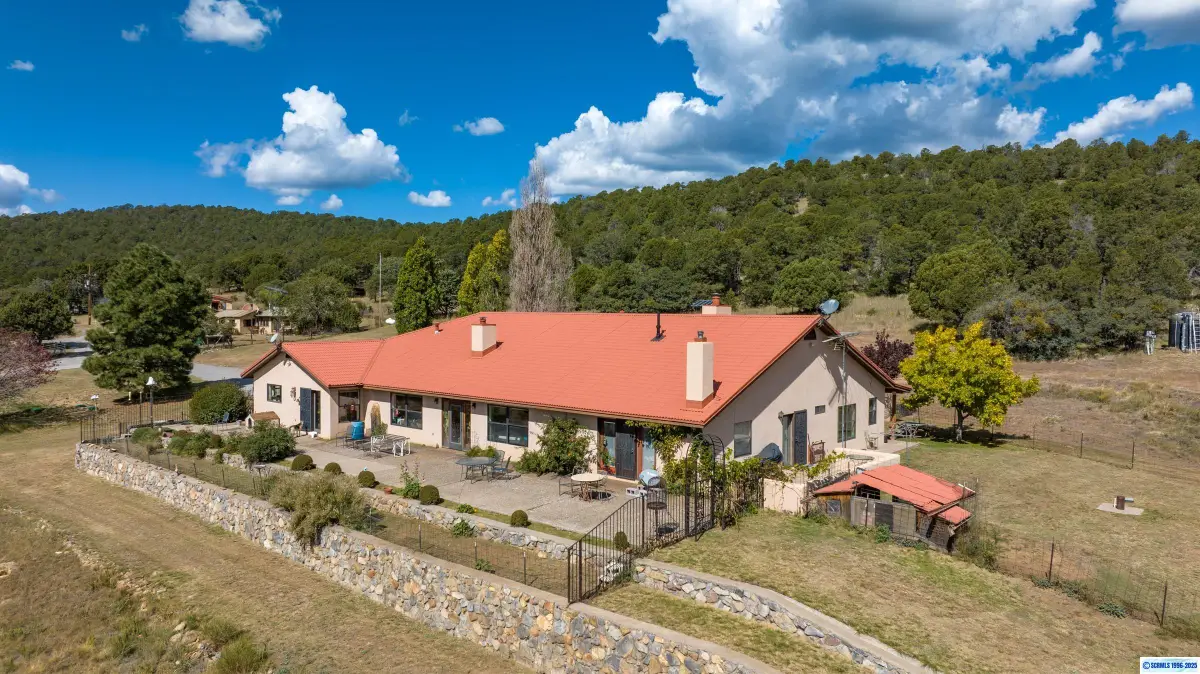 226 Windmill Pasture Road, Hanover, NM 88041 - #1