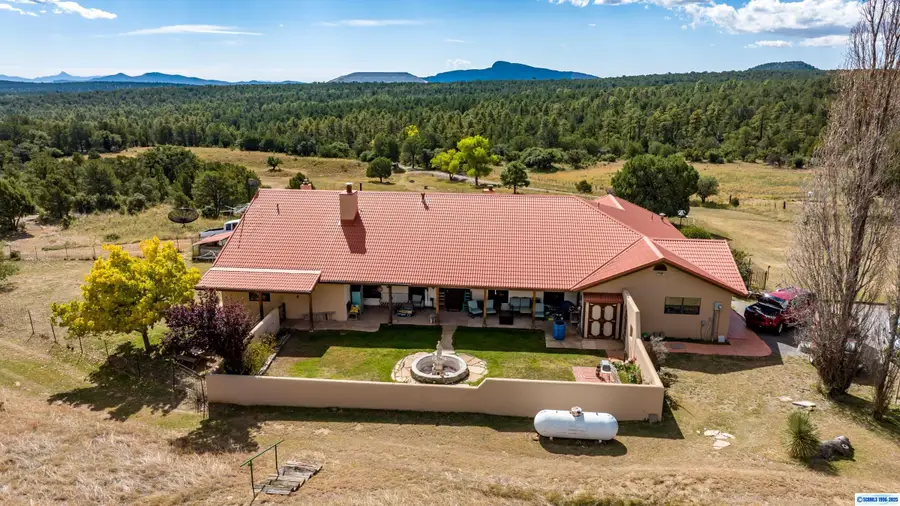 226 Windmill Pasture Road, Hanover, NM 88041 - #3