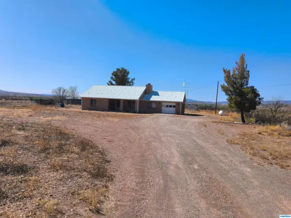 47 Mesa Road, Cliff, NM 88028