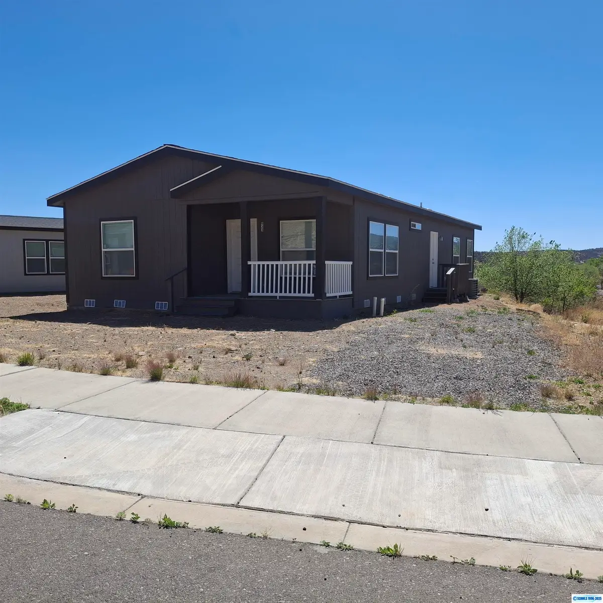 923 Camino De Suenos, Silver City, NM 88061 - #1