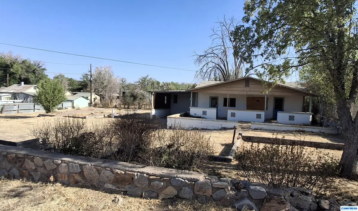 304 & 306 Maple Street, Santa Clara, NM 88026 - #1