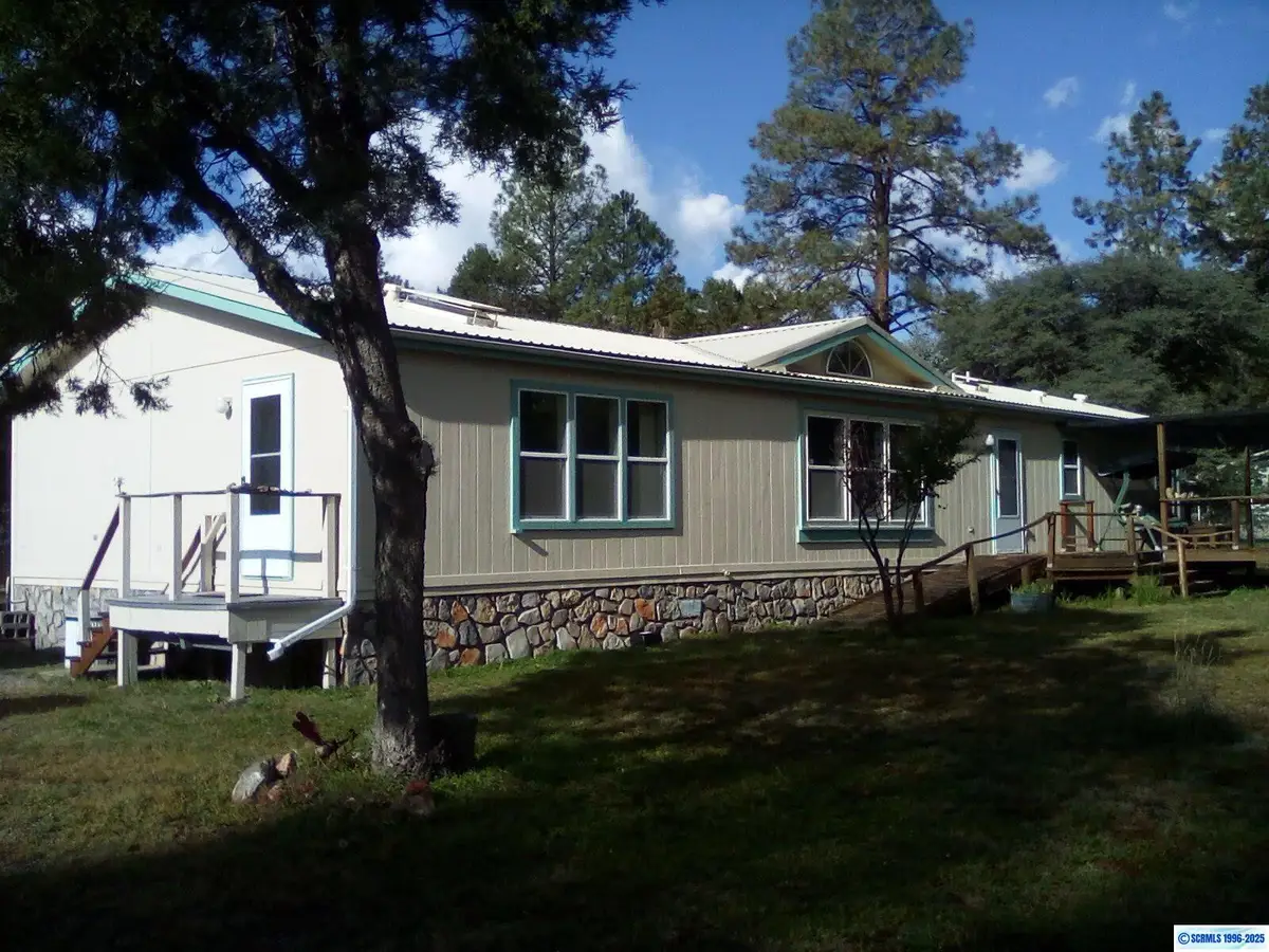4007 N Hwy 35, Mimbres, NM 88049 - #1