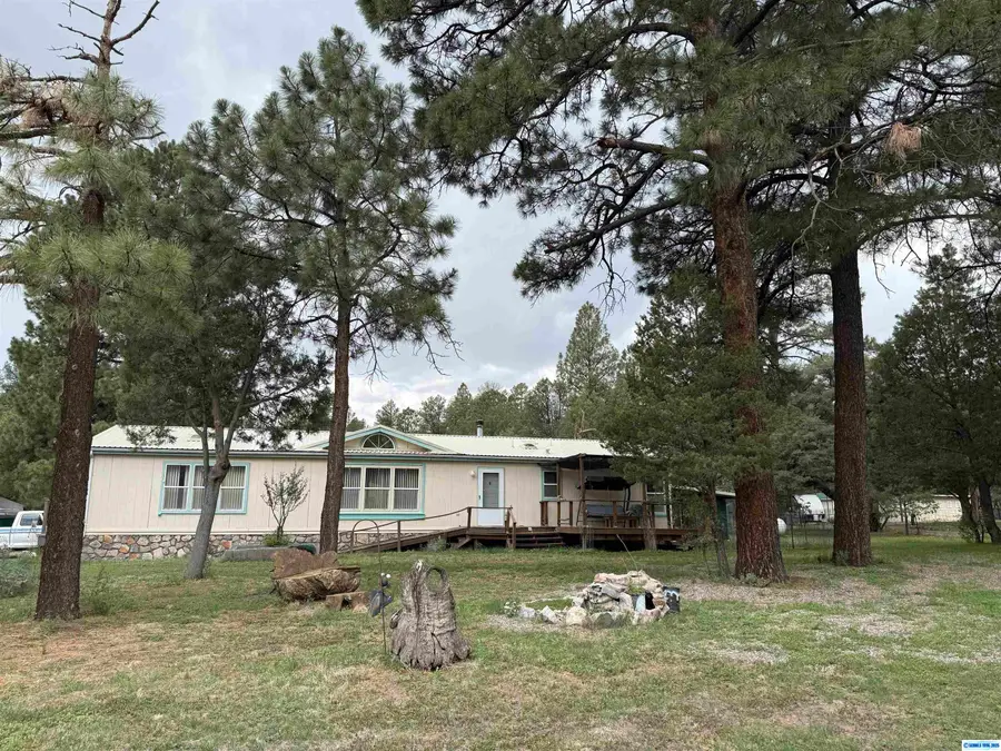 4007 N Hwy 35, Mimbres, NM 88049 - #2