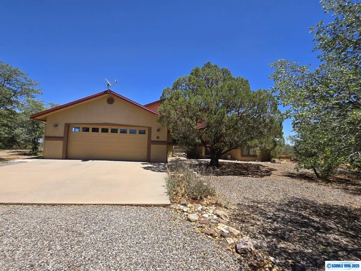 37 Kathleen, Silver City, NM 88061 - #1