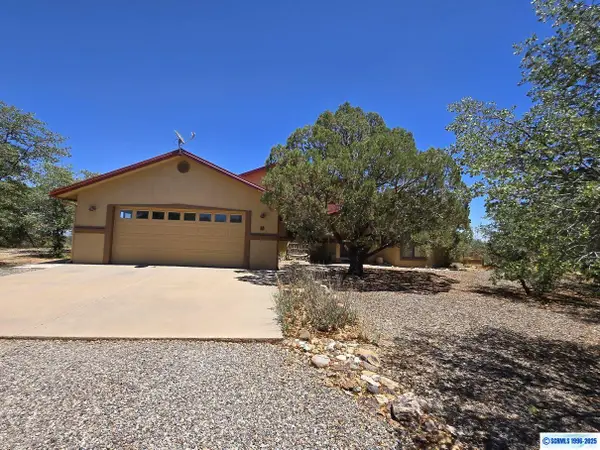 37 Kathleen, Silver City, NM 88061