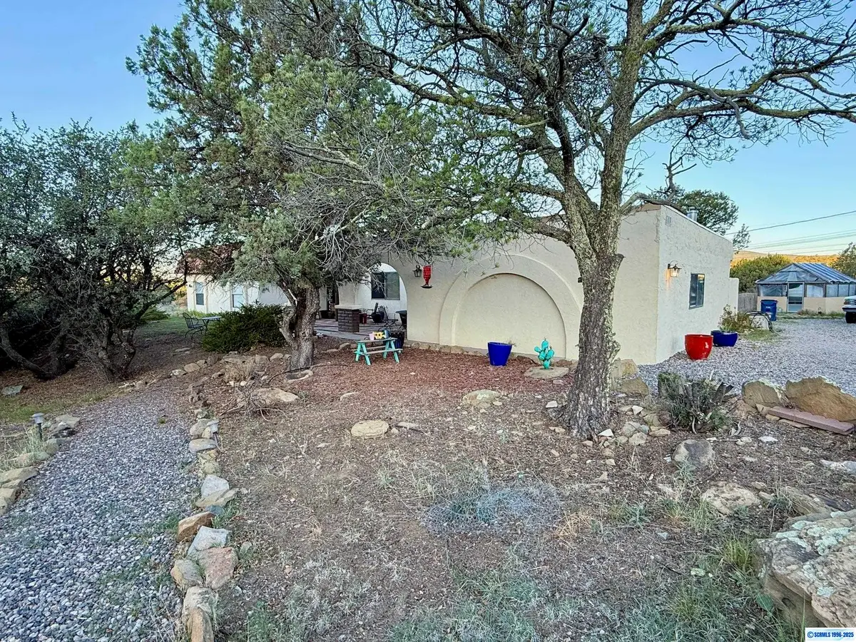 4221 N Blackhawk Drive, Silver City, NM 88061 - #1