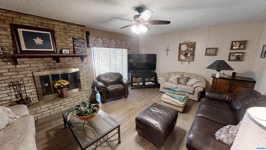 4221 N Blackhawk Drive, Silver City, NM 88061 - #3