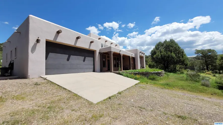 16 Shady Oak Lane, Mimbres, NM 88049 - #3