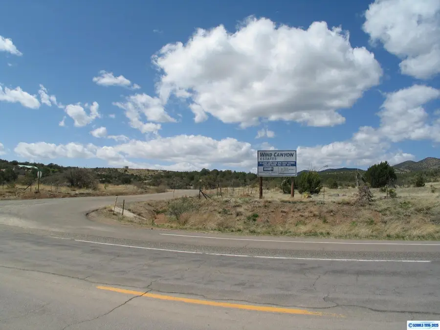 00 Camino De Viento Road, Silver City, NM 88061-0000 - #2