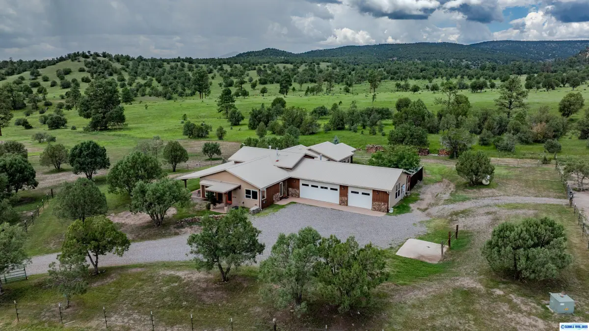 56 Elks Trail, Mimbres, NM 88049 - #1