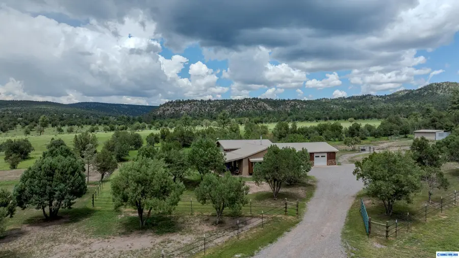 56 Elks Trail, Mimbres, NM 88049 - #2