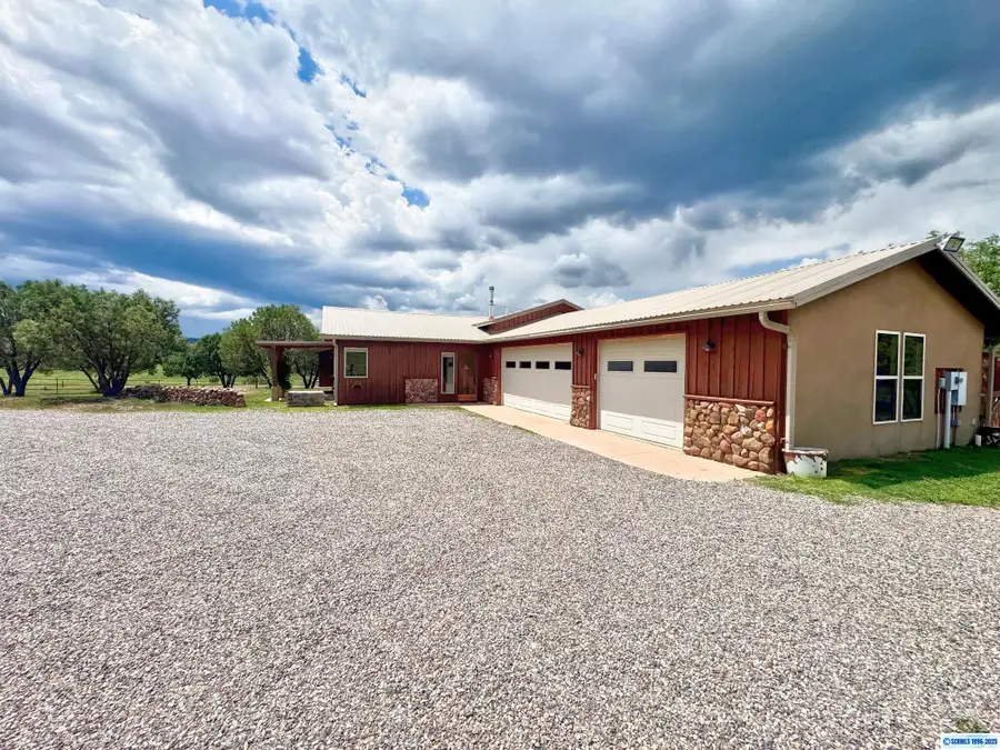 56 Elks Trail, Mimbres, NM 88049 - #3