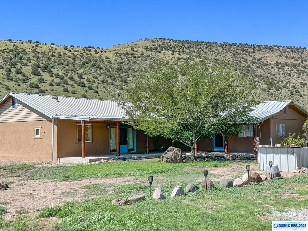 7150 W Hwy 180, Buckhorn, NM 88025 - #1