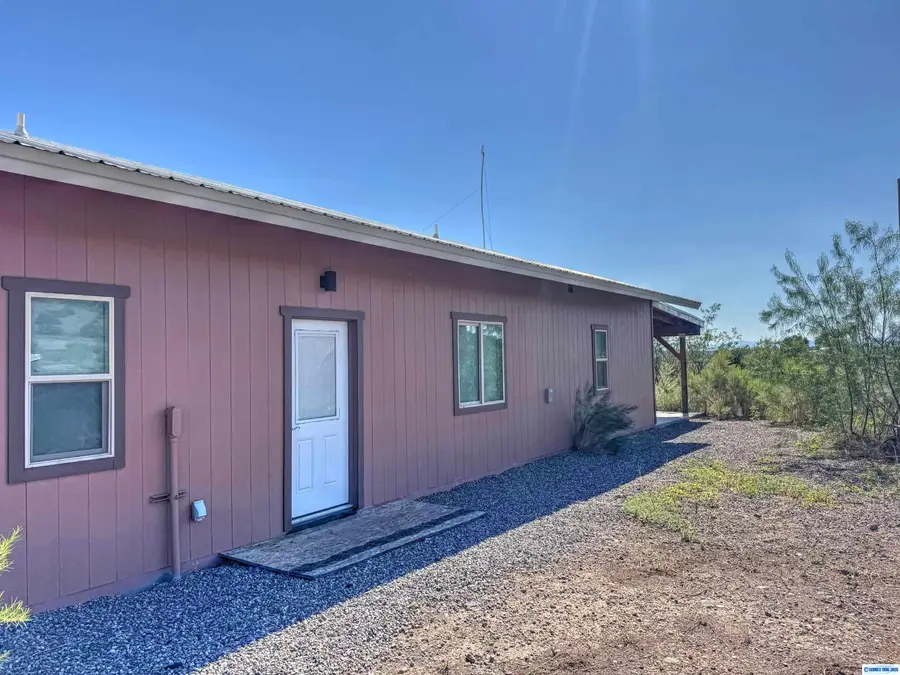 20 Rt Drive, Buckhorn, NM 88025 - #3