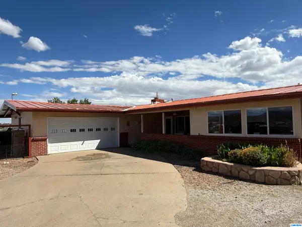 2513 Panorama Drive, Silver City, NM 88061