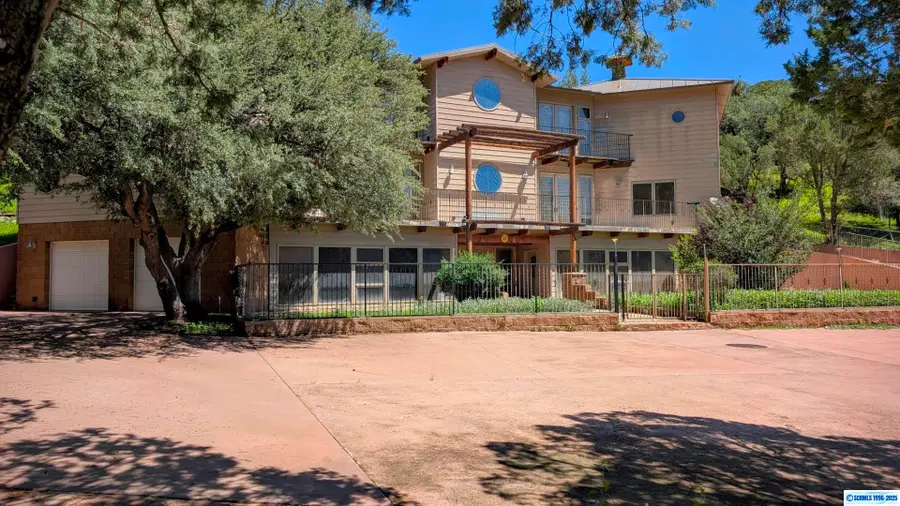 200 Shingle Canyon Road, Mimbres, NM 88049 - #2