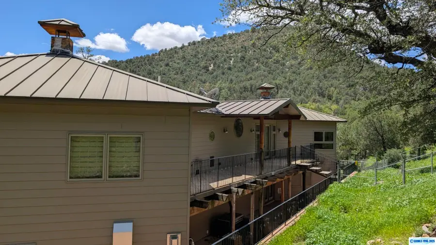 200 Shingle Canyon Road, Mimbres, NM 88049 - #3