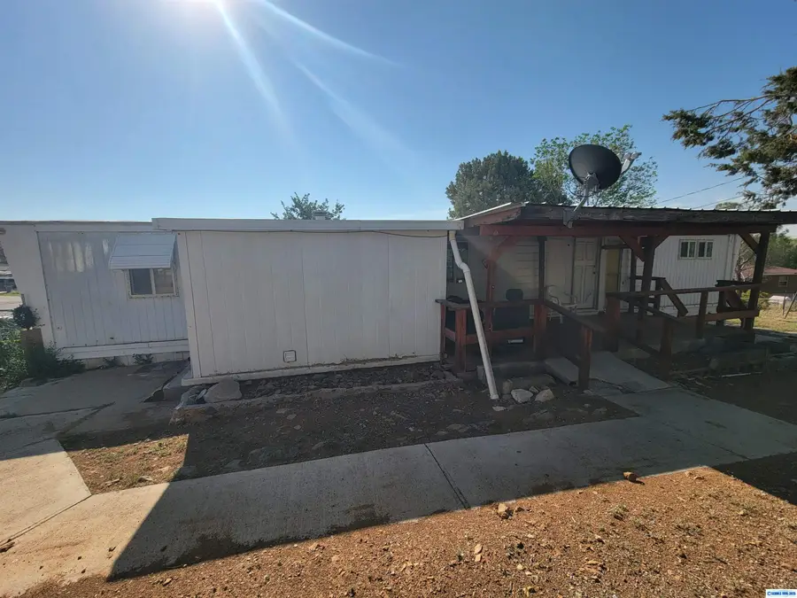 1218 E 40th Street, Silver City, NM 88061 - #2