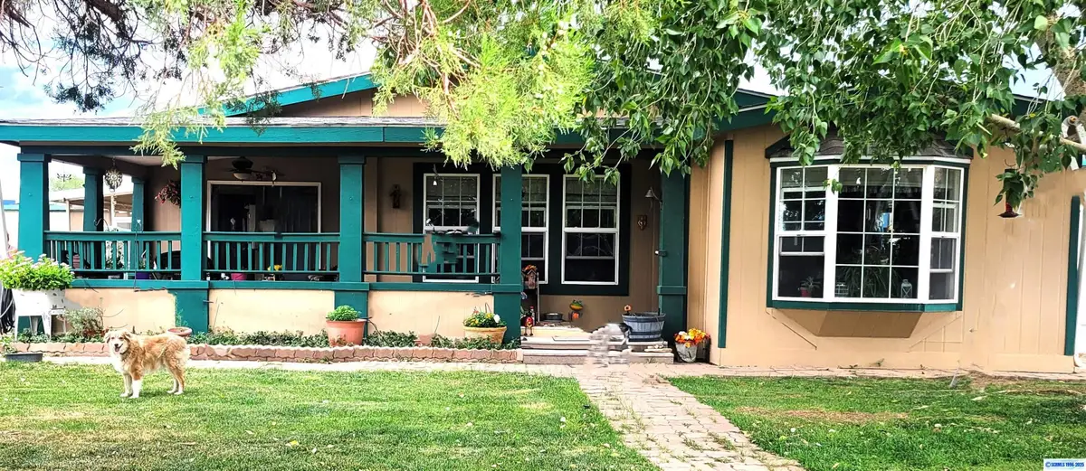 40 Sage Drive, Mimbres, NM 88049 - #1