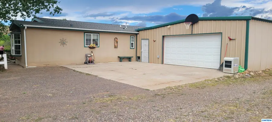 40 Sage Drive, Mimbres, NM 88049 - #2