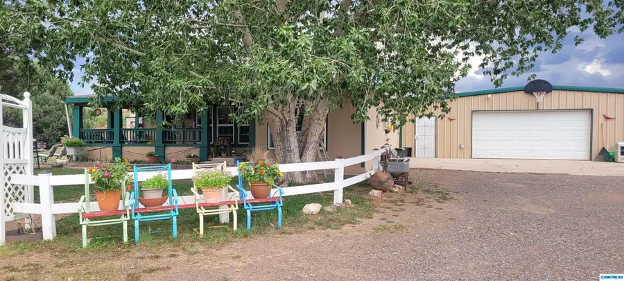 40 Sage Drive, Mimbres, NM 88049 - #3