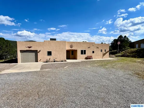 4476 Swan Street, Silver City, NM 88061