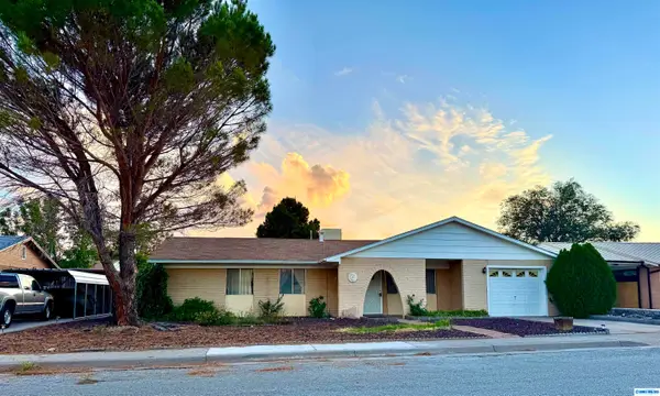 105 Torbernite Drive, Tyrone, NM 88065