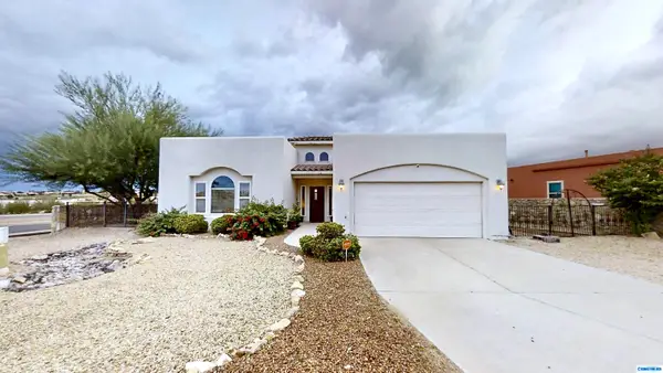 4051 Bella Sierra Court, Las Cruces, NM 88011