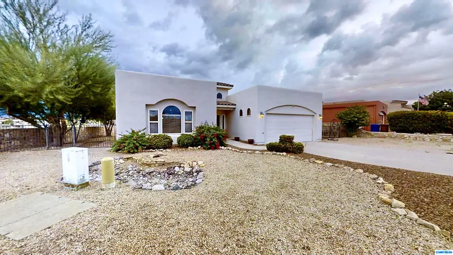 4051 Bella Sierra Court, Las Cruces, NM 88011 - #2