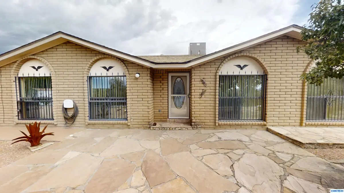 2208 Pinon Drive, Silver City, NM 88061 - #1