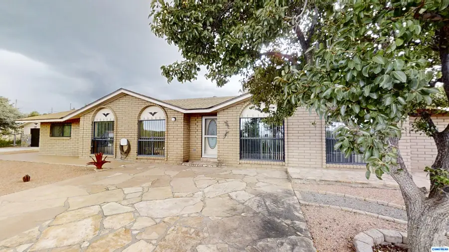 2208 Pinon Drive, Silver City, NM 88061 - #3