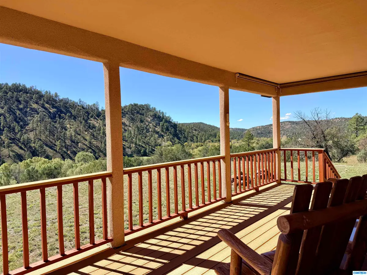 1100 Highway 35, Mimbres, NM 88049 - #1