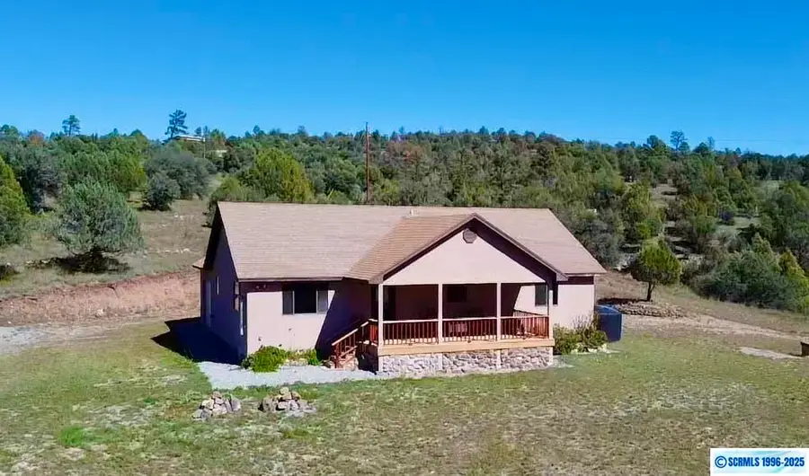 1100 Highway 35, Mimbres, NM 88049 - #2