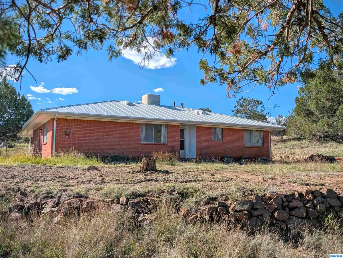 9 Old Little Walnut Road, Silver City, NM 88061 - #1