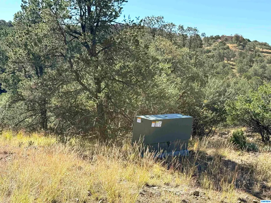 3 Lots N Swan Street #LOTS 72, 73, 74, Silver City, NM 88061 - #3