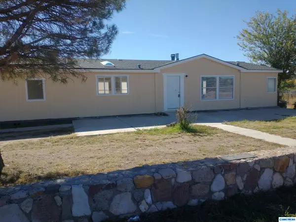 8704 W Highway 180, Cliff, NM 88025