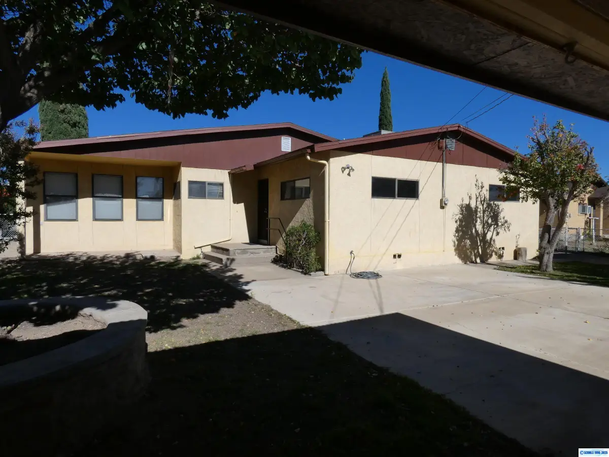 206 C Street, Hurley, NM 88043 - #1