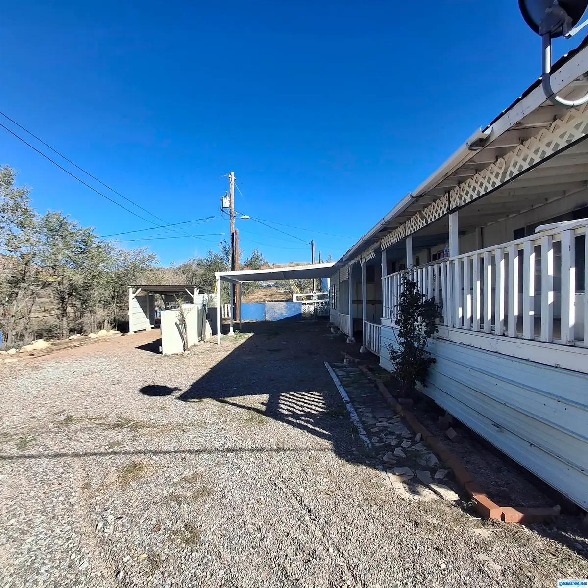 1 Top Hill Rd., Hurley, NM 88043 - #1