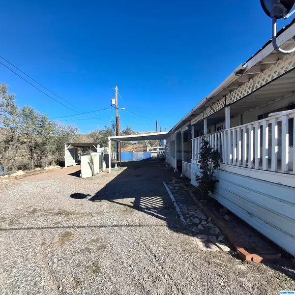 1 Top Hill Rd., Hurley, NM 88043