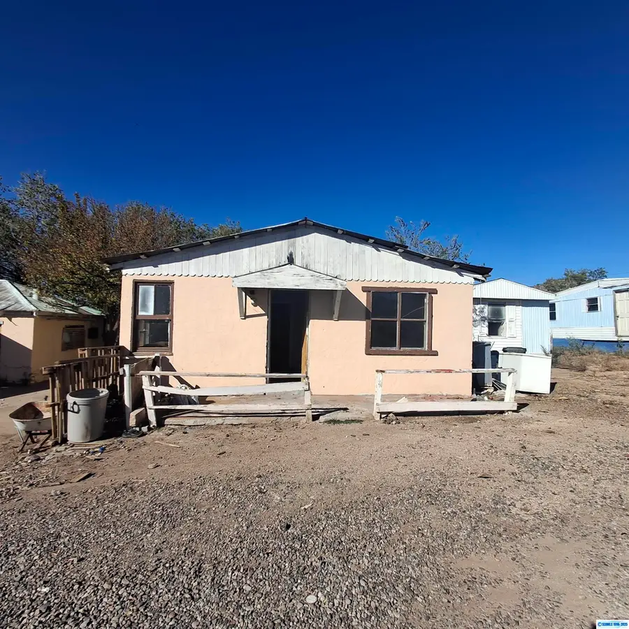 1 Top Hill Rd., Hurley, NM 88043 - #3