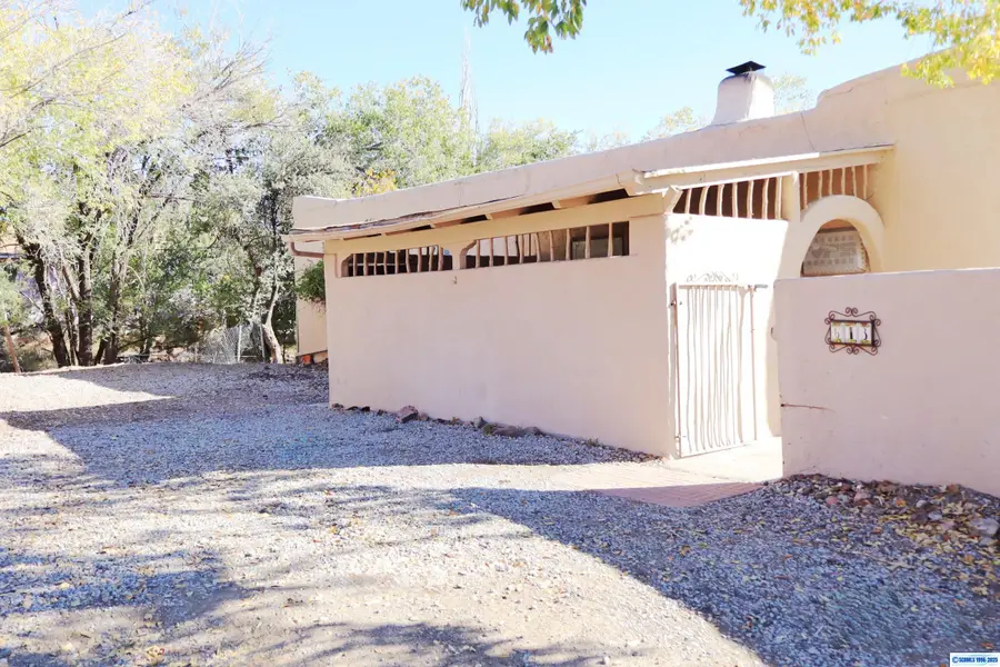613 E 35th Place, Silver City, NM 88061-7253 - #2