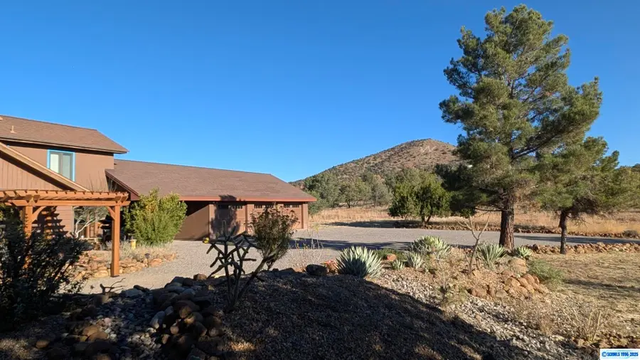 22 Six Shooter Drive, Silver City, NM 88061 - #3