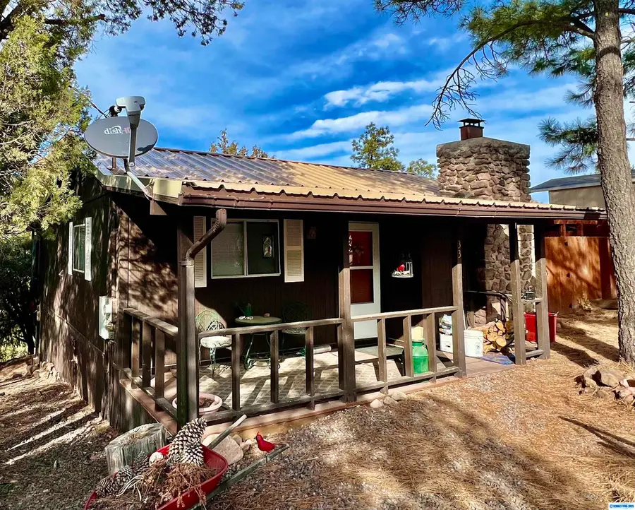 33 Mulberry Street, Lake Roberts, NM 88049-8045 - #2