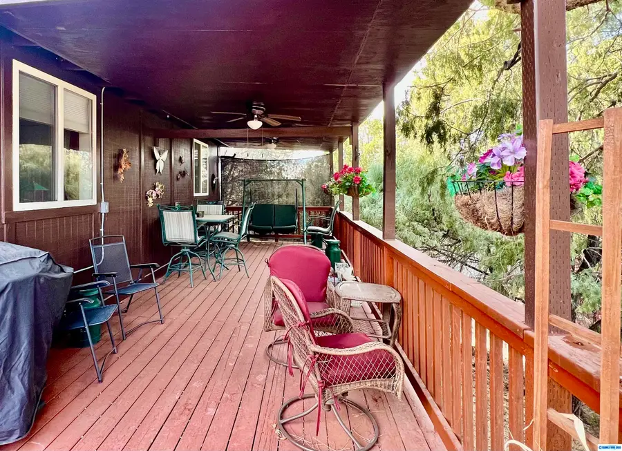 33 Mulberry Street, Lake Roberts, NM 88049-8045 - #3