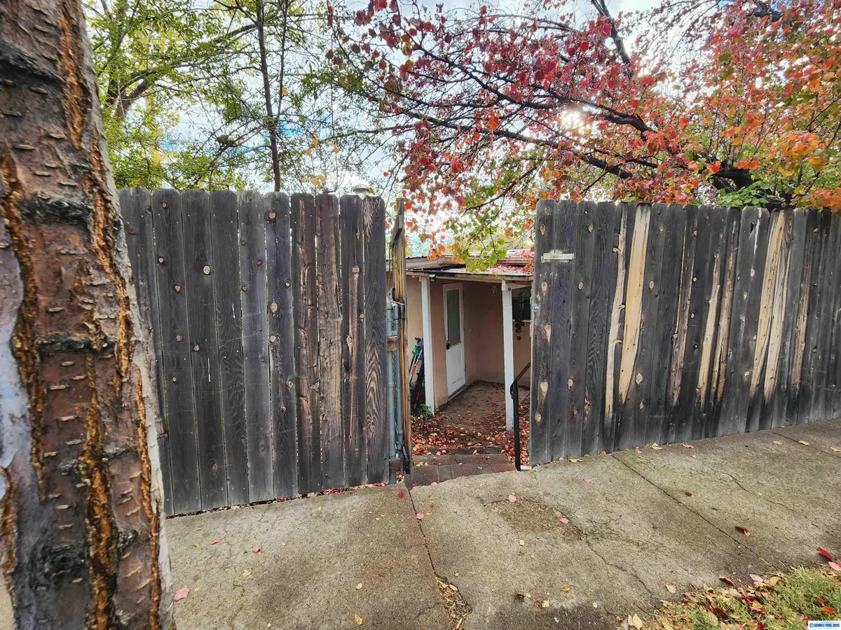 1014 Santa Rita Street, Silver City, NM 88061-0000 - #1