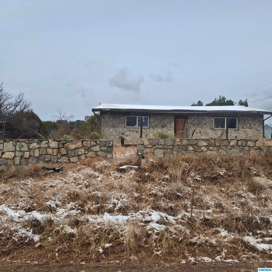 2609 Casa Loma Road, Silver City, NM 88061 - #2