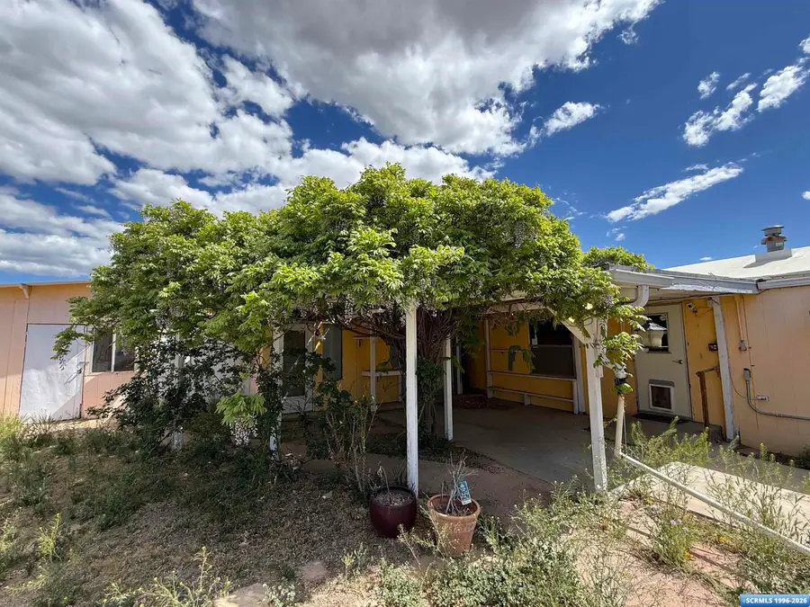 6 Burke Loop, Silver City, NM 88061 - #2