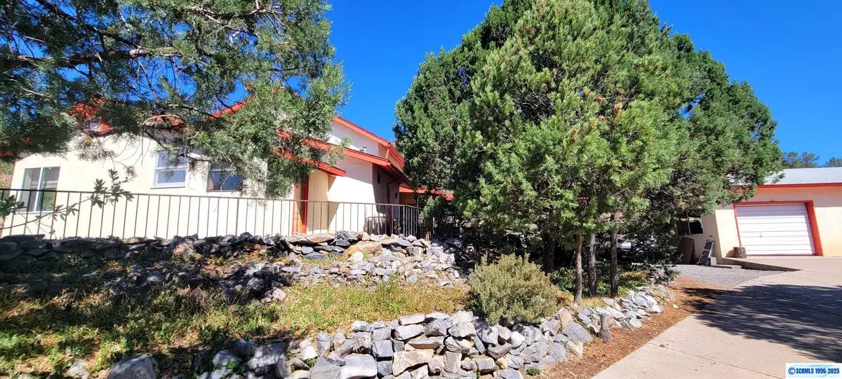 5215 Little Walnut Road, Silver City, NM 88061 - #1